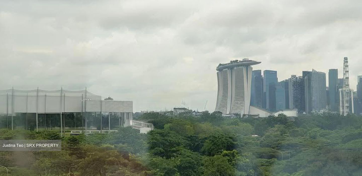 Tanjong Ria Condominium (D15), Condominium #636353191
